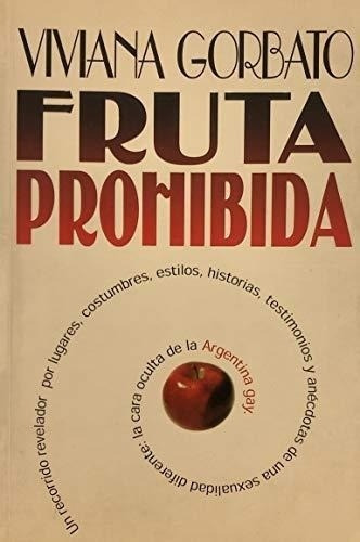 Fruta Prohibida
