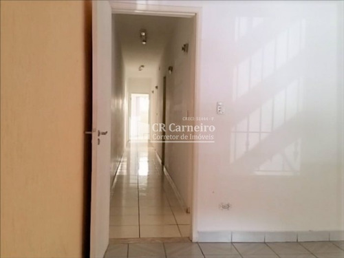 Imagem 5 de 17 de Casa Térrea Para Venda No Bairro Vila São Francisco (zona Leste), 3 Dorm, 2 Suíte, 2 Vagas, 230 M - 1362