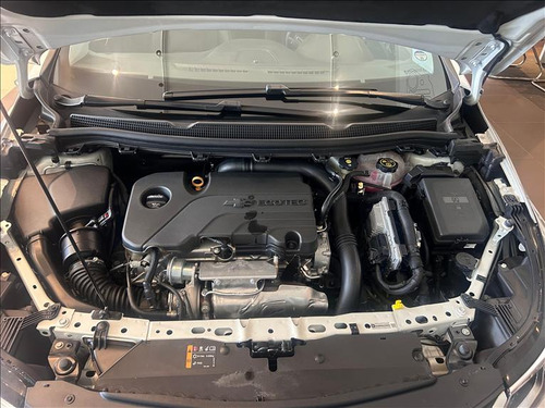 Chevrolet Cruze 1.4 Turbo lt 16v