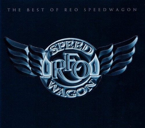 Reo Speedwagon: The Best Of (dvd)