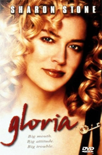 Gloria Pelicla Dvd Sharon Stone Nueva Sellada