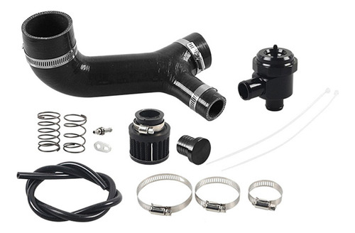 Válvula De Escape Turbo Para Brp Maverick Bov Xrs Xrc Xmr Xd