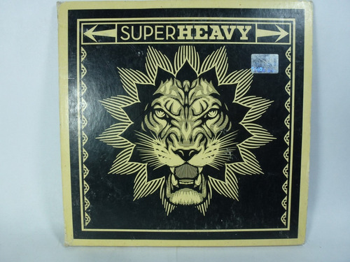 Super Heavy Audio Cd En Caballito* (Usado)