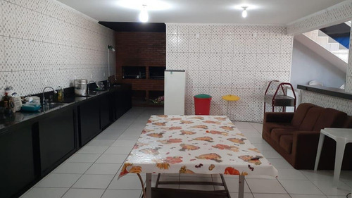 Chácara À Venda, 1840 M² Por R$ 1.000.000,00 - Serra Velha - Elias Fausto/sp - Ch0066