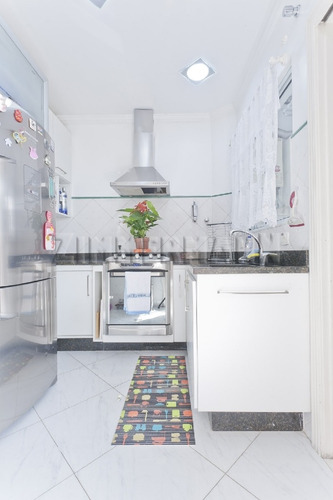 Casa - Vila Romana - Ref: 94517 - V-94517