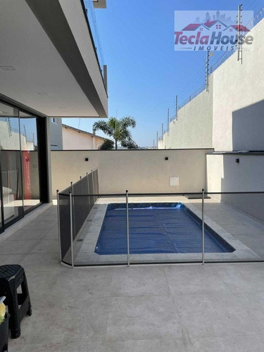 Imagem 14 de 15 de Casa De Condomínio Em Residencial Real Park - Arujá - 694