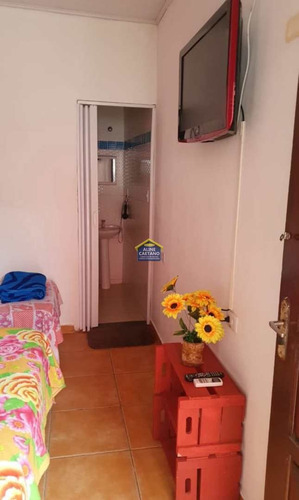 Imagem 5 de 23 de Oprtunidade Única!! Pousada Com Piscina Em Solemar - Vact1686