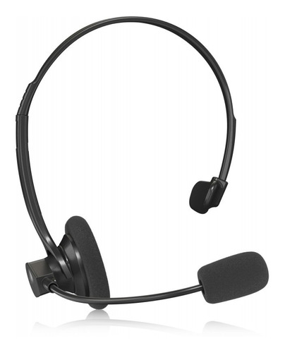 Auriculares Behringer Headset Hs10