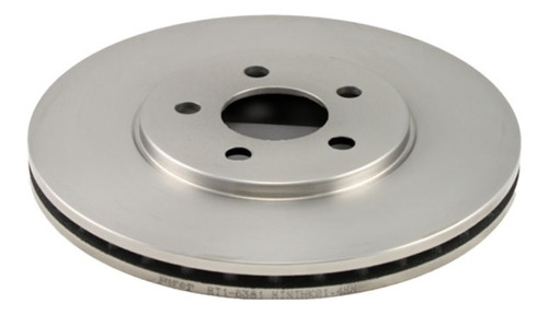 Par De Disco Delantero Chrysler Cirrus Pista Ancha R16 01-02