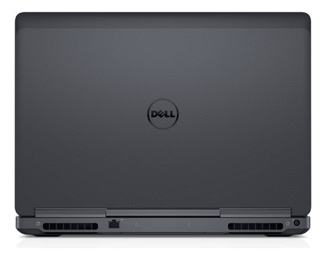 Dell Precision Xeon 7520 Nvidia Quadro M2220 V6 32gb+512gb Carbon (Reacondicionado)