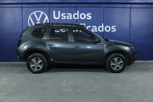 Renault Duster 2.0 Intens At