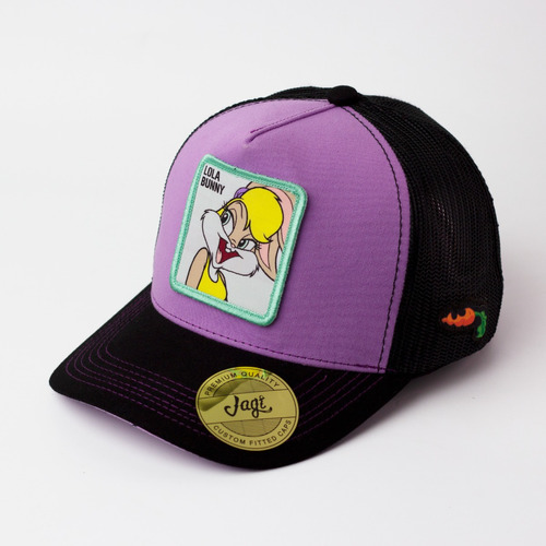 Gorra Jagi Looney Tunes Varios Modelos