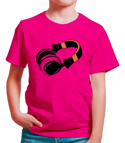 Polo fucsia niño sale