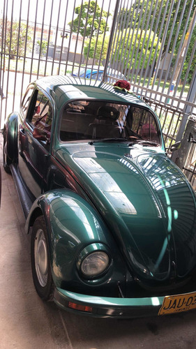 Volkswagen Kombi