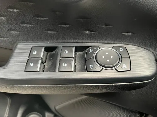 Ford Escape 2.0 Titanium Awd At