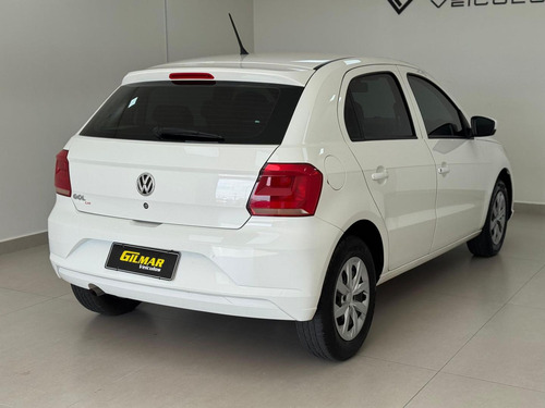 Volkswagen Gol Mpi 2023