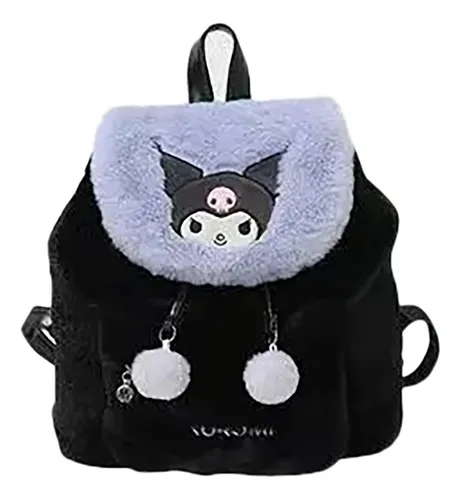 Mochila Hello Kitty Peluche MercadoLibre