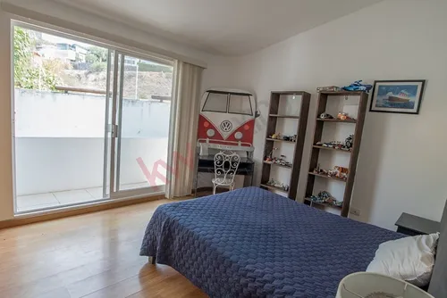 Casa En Venta En El Faro, Juriquilla