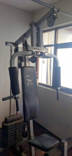 Gimnasio Monark Modelo 4006