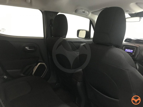 Imagem 14 de 15 de Jeep Renegade 1.8 16v Flex Sport 4p Manual