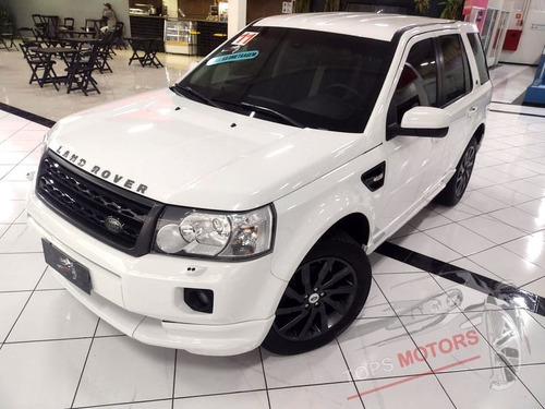 Imagem 1 de 15 de Freelander 2 S 16