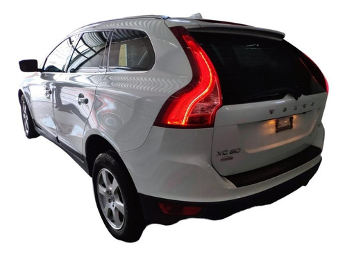 Xc60 T5 2.0 Gtdi Turbo 2011/13 Apenas Para Retirada De Peças (Usado)