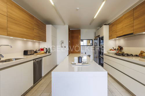 Departamento En Condominio Polo Golf
