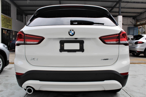 Imagen 6 de 15 de Bmw X1 18ia Sdrive 2022 Con 60 Kilometros Equipo Adicional