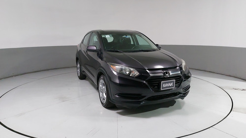 Honda HR-V 1.8 Uniq Cvt