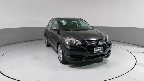 Honda HR-V 1.8 Uniq Cvt