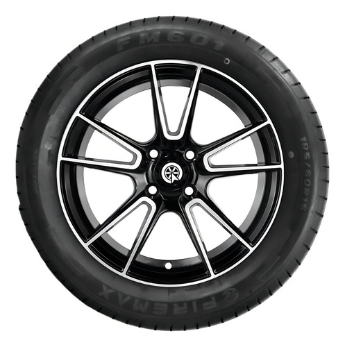 Llanta 195/45r16 84v Firemax Fm601 Índice De Velocidad V