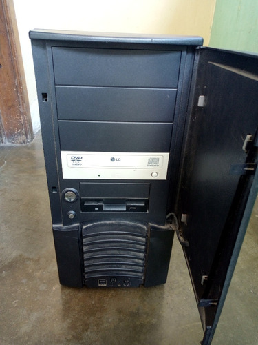 Imagen 3 de 7 de Pc Pentium 4 Con Windows 7