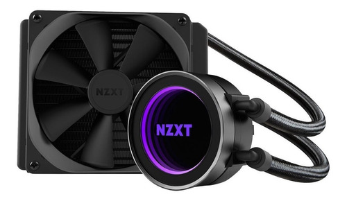 Water Cooling Cpu Nzxt Kraken X42 Intel Y Amd Garantia 24m