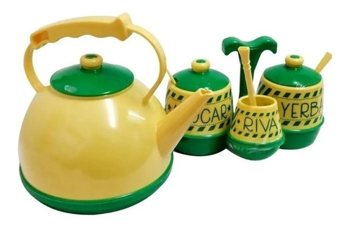 Imagen 1 de 5 de Juego De Mate Set Con Accesorios Infantil Calesita 101 Edu