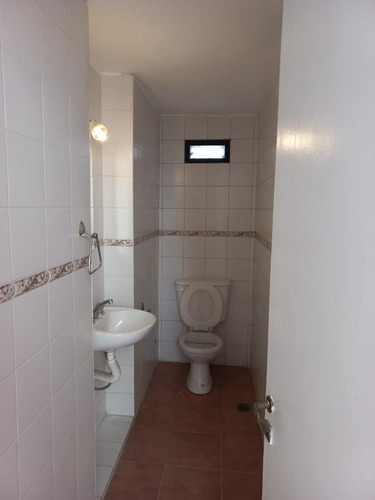 Imagen 14 de 23 de Ph 3 Ambientes Tipo Loft Apto Profesional, 2 Dormitorios, Toilette Y Baño, Pequeña Terraza Escalonada, Patio.