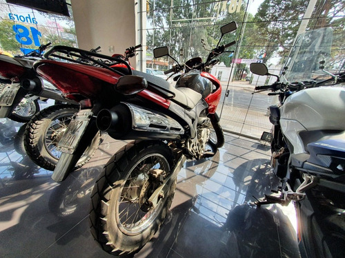 Imagen 5 de 8 de Honda Falcon Nx 400 2011 | All Motors