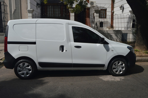 Renault Kangoo Ii Express Confort 1.6 Sce
