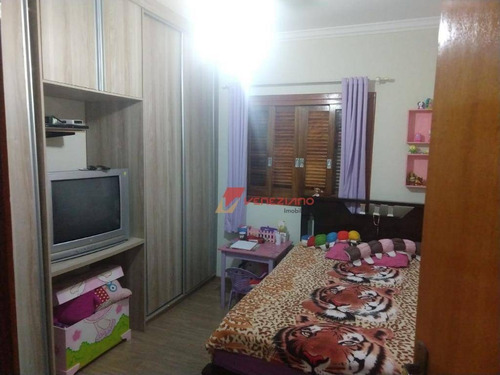 Chácara Com 4 Dormitórios À Venda, 1.000 M² Por R$ 800.000 - Ch0075