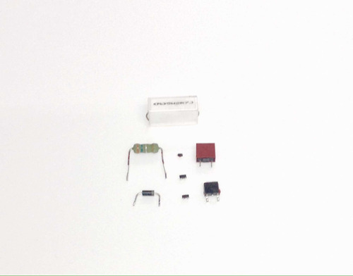 Kit Reparacion Transistor Philips Ba3af0f0102