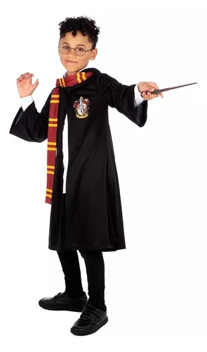 Disfraz Harry Potter Para Bebe Disfraces