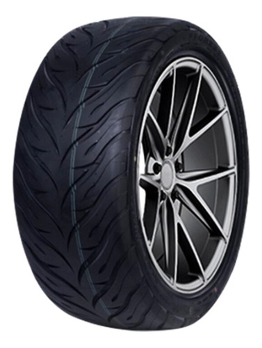 Sst Rs01 Kinforest Medida 245/40r18 97w Índice De Velocidad W