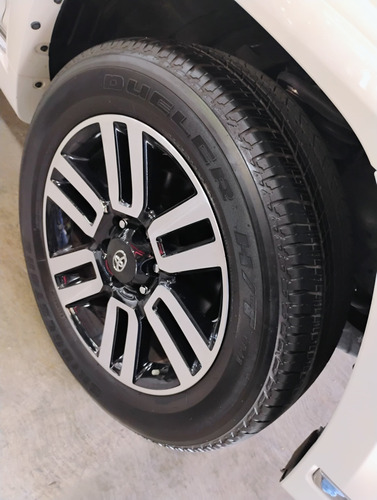 Toyota 4runner