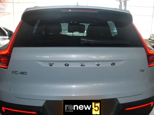 Volvo XC40 2.0 D4 Awd Momentum
