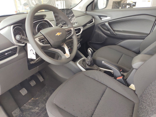 Imagen 6 de 12 de Chevrolet Tracker 1.2t Mt