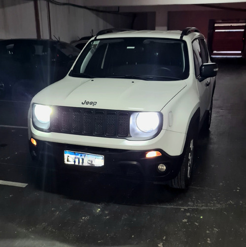 Jeep Renegade 1.8 Sport