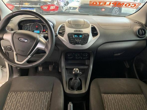 Ka 1.0 Se/se Plus Tivct Flex 5p