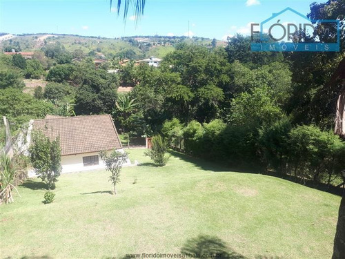 Imagem 11 de 29 de Chácaras À Venda Em Atibaia/sp - Compre O Seu Chácaras Aqui! - 1434023