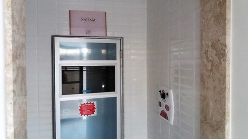 Imagem 17 de 25 de Ref: Ap058 - Apartamento A Venda, Estados, 2 Quartos, 2 Vagas, Moveis Projetados
