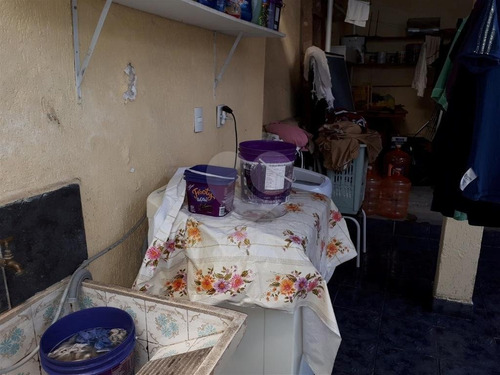 Imagem 13 de 16 de Casa 161 M² 3 Quartos A Venda Em Santo Amaro - Reo343018