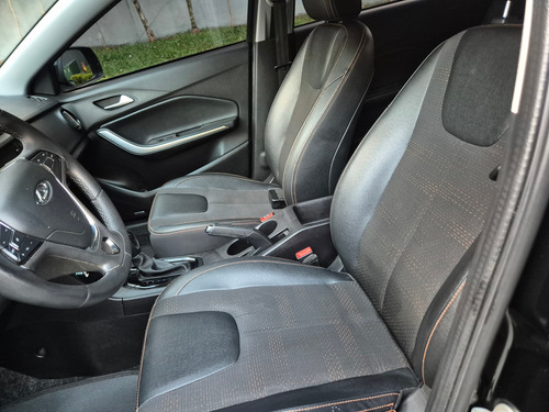 Chery Tiggo 2 1.5 Look 16v Flex Aut. 5p